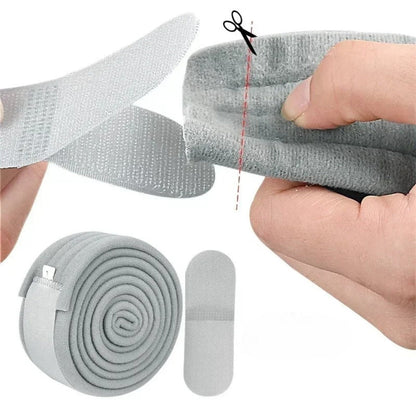 FlexiSupport | Adjustable Arm Sling – Lightweight – Breathable – Shoulder Injury – Fracture Sprain – Post-Surgery Recovery – Pain Relief