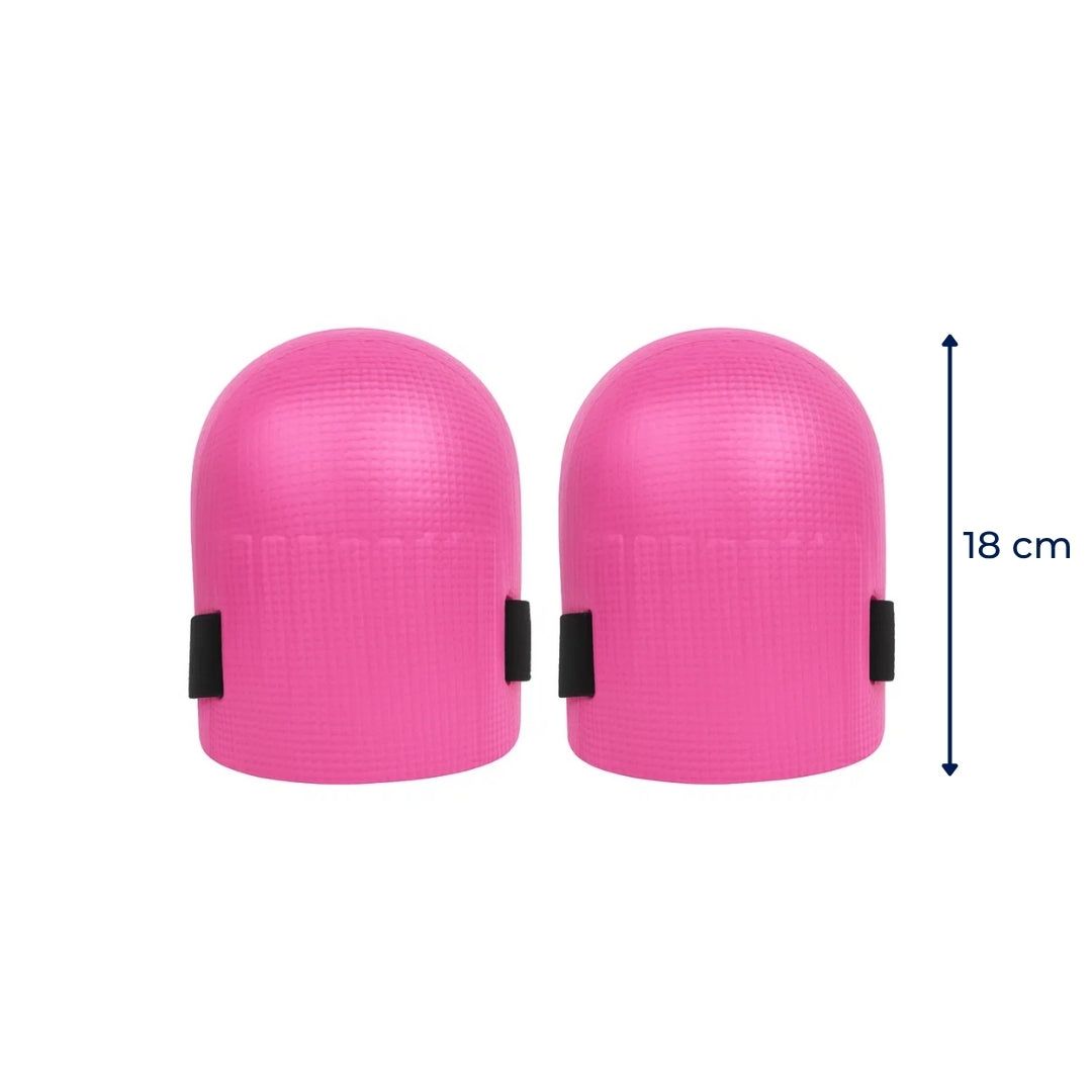 KneeEase | Garden Kneeling Pad – Knee Pain Relief – Thick EVA Foam Cushion – Protects Knees & Joints – For Gardening & DIY Comfort
