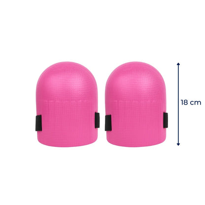 KneeEase | Garden Kneeling Pad – Knee Pain Relief – Thick EVA Foam Cushion – Protects Knees & Joints – For Gardening & DIY Comfort