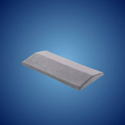 SleepAlign Lumbar Support Pillow for Sleeping | Relieves Back Pain - Improves Spinal Alignment -  Comfortable Pillow for Back Pain Relief