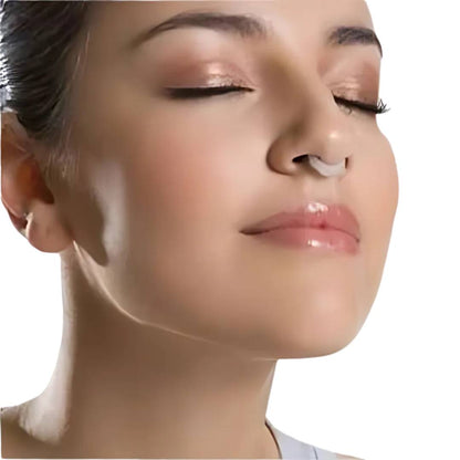 BreatheEase Pro Nasal Dilators for Improved Airflow | Snoring Relief - Congestion Reduction - Comfortable Sleep - Better Breathing