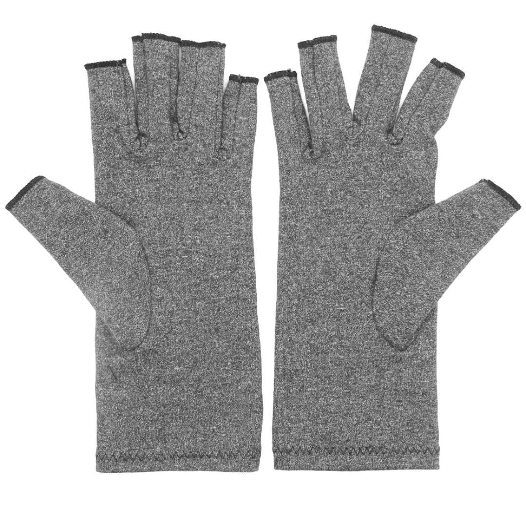 ArthriFlex Compression Gloves for Arthritis Relief | Daily Use - Improved Comfort