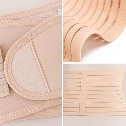 PelviEase | Adjustable Sacroiliac Belt – Postpartum Recovery Support – Breathable Fabric – Relieves Pelvic & Back Pain for New Mothers