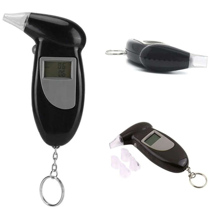 KetoTrack Ketone Breath Meter | for Accurate Ketosis Monitoring - Diet Optimization for Weight Loss and Health