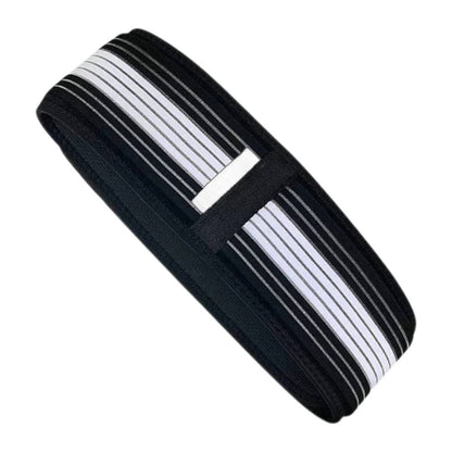 BackGuard Lumbar Support Belt | Lower Back Pain Relief - Adjustable Fit for Posture Correction - Injury Prevention - Active Use
