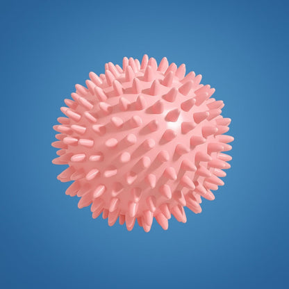 FootEase | Foot Massage Ball – Plantar Fasciitis Relief – Spiky Deep‑Tissue – Boosts Circulation – Soothes Heel & Arch Pain After Long Days