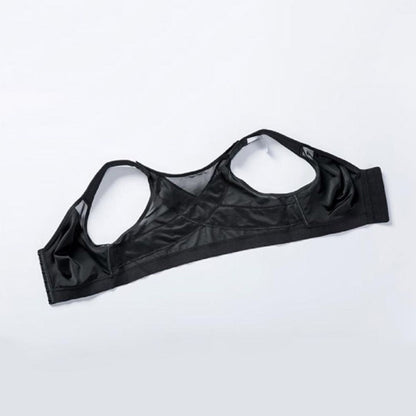 PosturaFlex Wireless Bra Posture Corrector for Women | Comfortable Wireless Bra - Supportive Non Wired Bra - Posture Improvement