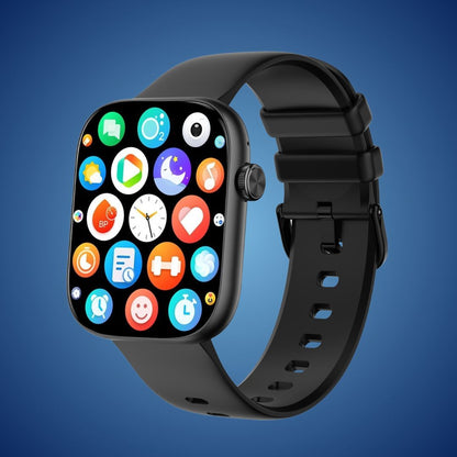 FitTrack Pro Advanced Smartwatch - Customizable Features | Health and Fitness Monitoring
