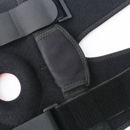 FlexGuard ACL Knee Brace | Knee Support - Knee Stability - Reduces Pain and Swelling - Limits Motion - Protects Knee - Improves Recovery