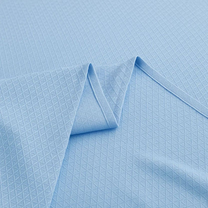 CoolBreeze | Cooling Blanket – Temperature Regulating – Breathable Bamboo Fibre – Cooler Nights – Relief From Night Sweats and Overheating