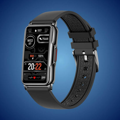 Elegant Smartwatch for Everyday Style | Health Tracking - Durable Design - Seamless All-Day Connectivity