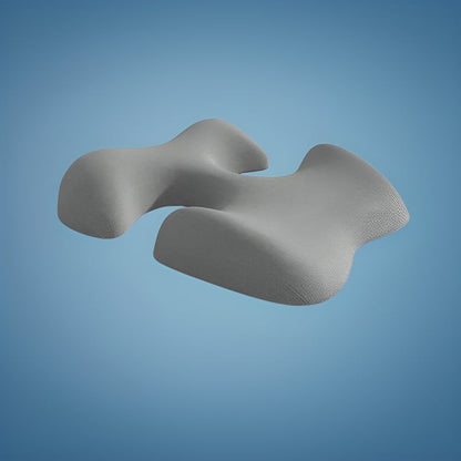 SleepEase | Memory Foam Chest Cushion – Ergonomic Pressure-Relief Support – Breathable Comfort Design – Enhances Relaxation & Recovery