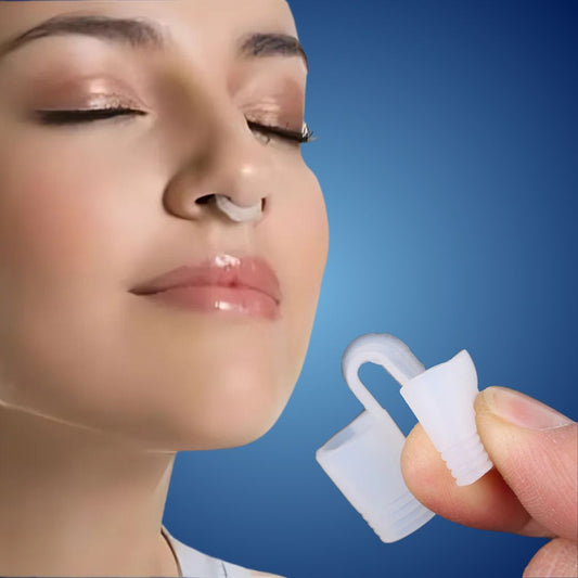 BreatheEase Pro Nasal Dilators for Improved Airflow | Snoring Relief - Congestion Reduction - Comfortable Sleep - Better Breathing