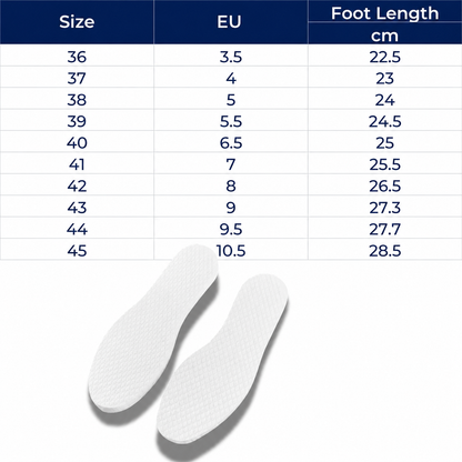 FreshStep | Five Disposable Insoles – Sweat Absorbing & Odour Control – Wood Pulp Breathable Layer – Keeps Feet Dry, Fresh & Comfortable
