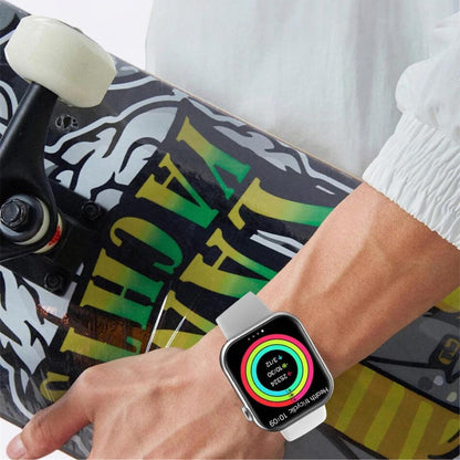 FitTrack Pro Advanced Smartwatch - Customizable Features | Health and Fitness Monitoring