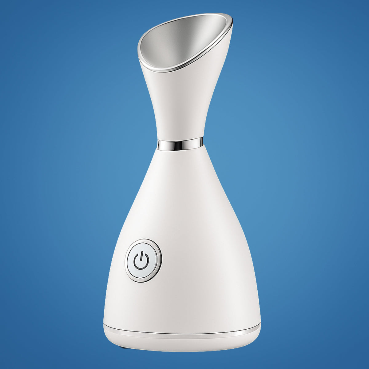 GlowMist | Facial Steamer – Deep Pore Cleanse – Fine Mist Technology – At-Home Skincare