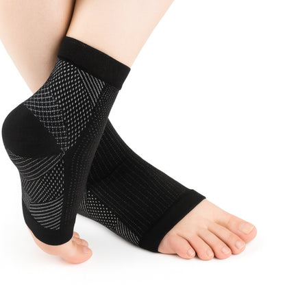 Orthopedic compression stockings