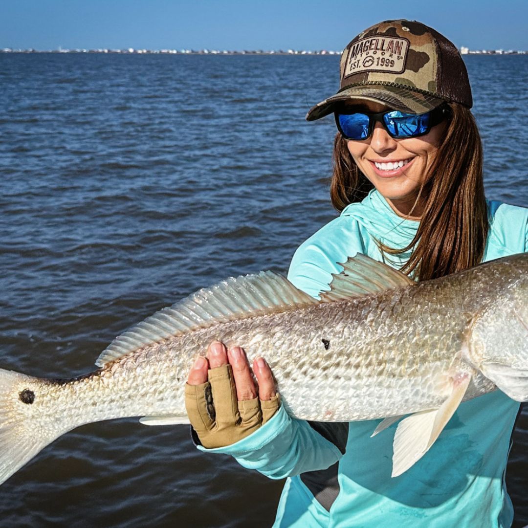 ClearCast | Polarised Fishing Sunglasses – UV400 – Photochromic Anti-Glare Lenses – Ideal for Outdoor Sports & Fishing