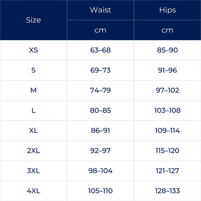 PureFlow | 3-Layer Period Pants – Leak-Proof Waterproof Protection – Breathable Reusable Fabric – Women’s Comfort & Confidence