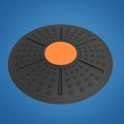 BalanceCore | Wobble Cushion Balance Disc – Improve Core Strength & Posture – Durable Anti-Slip Design – Office & Fitness Training